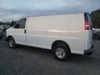 2016 Chevrolet Express G2500