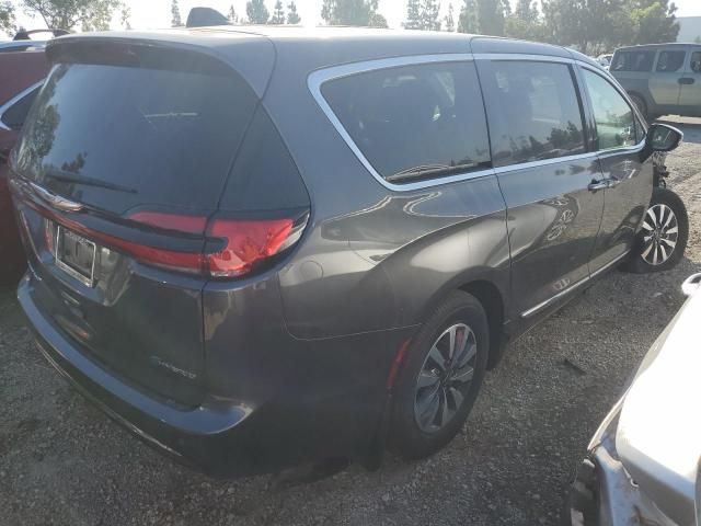 2023 Chrysler Pacifica Hybrid Limited