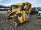 2011 Caterpillar 287C