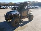 2009 Polaris Ranger RZR