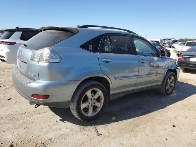 2005 Lexus RX 330