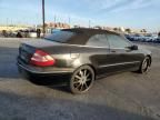 2004 Mercedes-Benz CLK 320