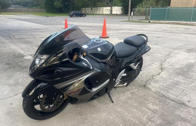 2013 Suzuki GSX1300 RA