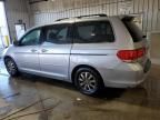 2010 Honda Odyssey EXL