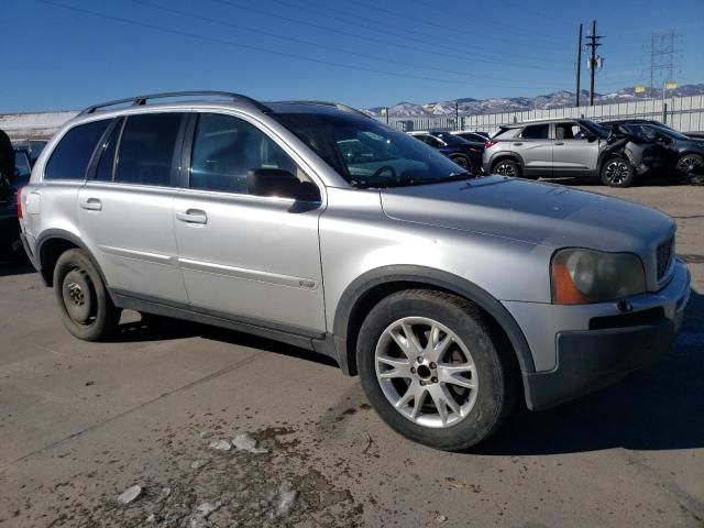 2005 Volvo XC90 V8