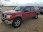 2011 Nissan Frontier S