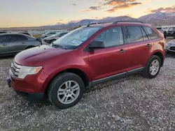 2008 Ford Edge SE en venta en Magna, UT