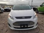 2017 Ford C-MAX Titanium