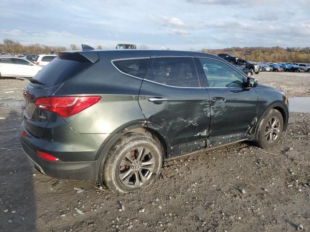 2013 Hyundai Santa FE Sport