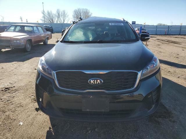 2019 KIA Sorento L