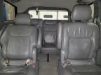 2008 Toyota Sienna XLE