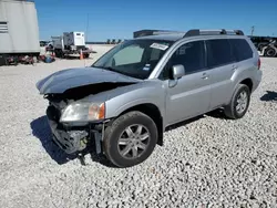 Mitsubishi Endeavor Vehiculos salvage en venta: 2011 Mitsubishi Endeavor LS