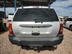 2003 Jeep Grand Cherokee Laredo