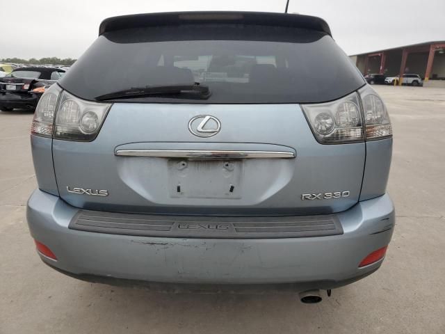 2004 Lexus RX 330