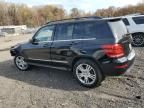 2015 Mercedes-Benz GLK 350 4matic