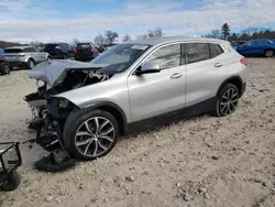 Salvage cars for sale at West Warren, MA auction: 2020 BMW X2 XDRIVE28I