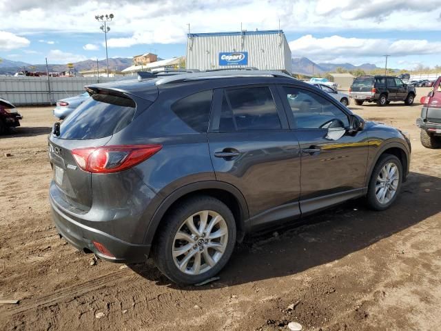 2014 Mazda CX-5 GT