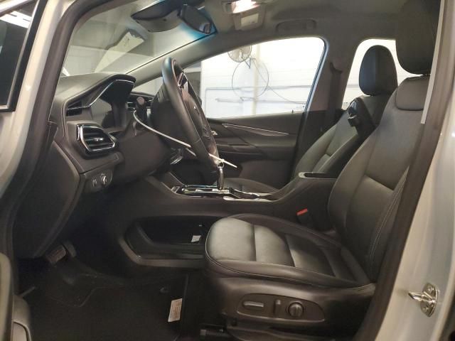 2023 Chevrolet Bolt EV 2LT