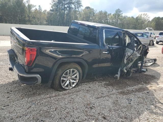 2020 GMC Sierra C1500 SLT