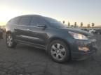 2012 Chevrolet Traverse LTZ