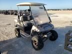 2001 Golf Cart