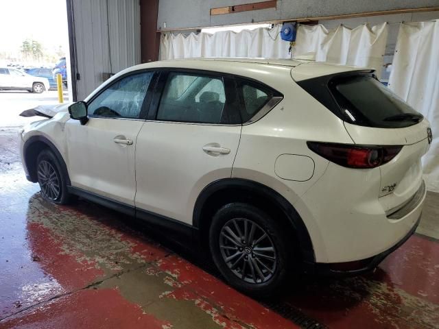 2019 Mazda CX-5 Sport