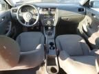 2012 Volkswagen Jetta Base