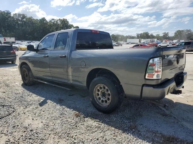 2010 Dodge RAM 1500