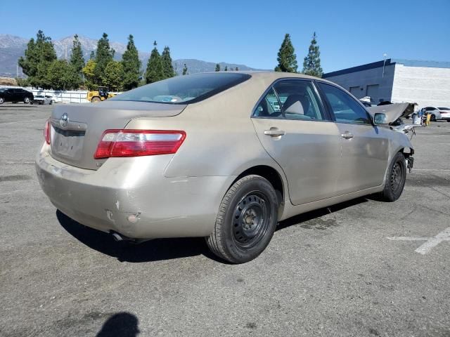 2009 Toyota Camry Base