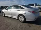 2012 Hyundai Sonata Hybrid