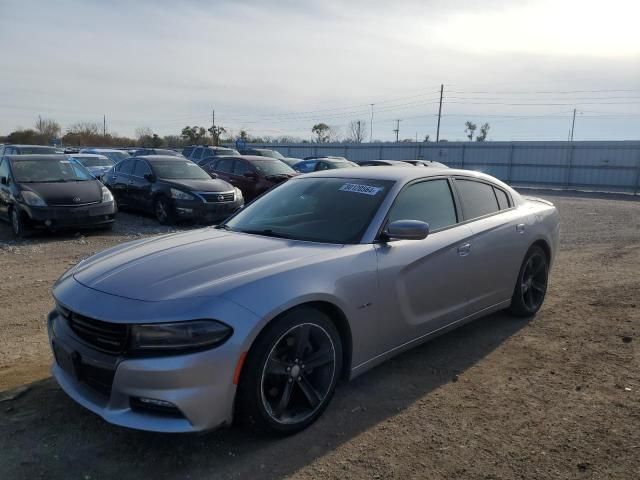 2016 Dodge Charger R/T