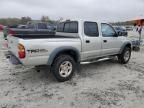 2001 Toyota Tacoma Double Cab Prerunner