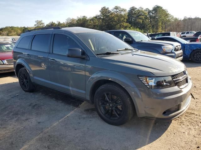 2020 Dodge Journey SE