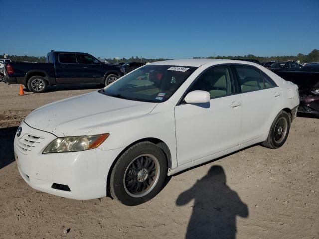 2007 Toyota Camry CE