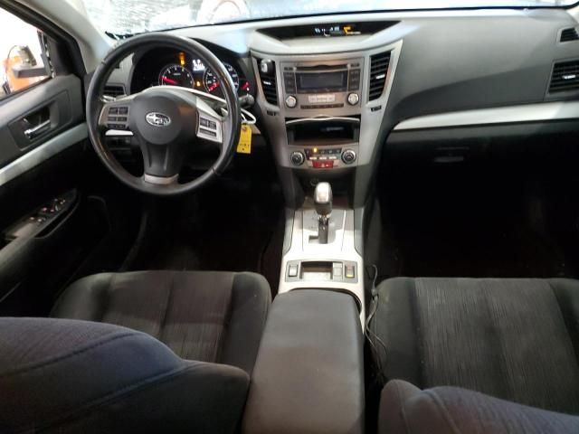 2013 Subaru Legacy 2.5I Premium