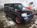 2006 Scion XB