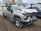 2020 Chevrolet Silverado K2500 Heavy Duty