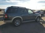 2010 Ford Explorer Eddie Bauer