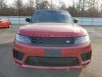 2019 Land Rover Range Rover Sport Supercharged Dynamic