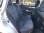 2010 Subaru Forester 2.5X Premium