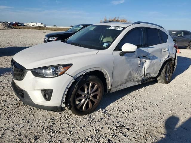 2014 Mazda CX-5 GT