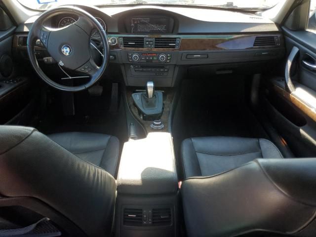 2009 BMW 328 I