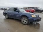 2004 Subaru Baja Turbo