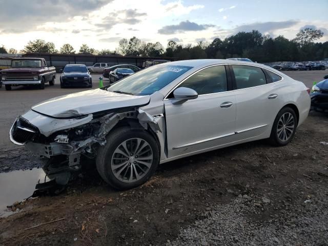 2017 Buick Lacrosse Premium