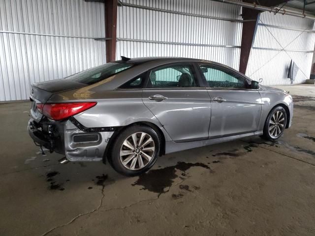 2014 Hyundai Sonata SE