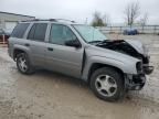 2008 Chevrolet Trailblazer LS