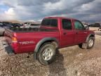 2004 Toyota Tacoma Double Cab Prerunner