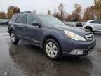 2010 Subaru Outback 2.5I Premium