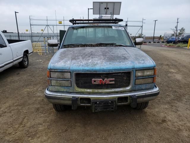 1994 GMC Sierra C2500