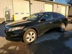 2012 Honda Crosstour EXL